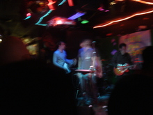 Seer / Bell Hollow / His Mighty Robot on Jan 28, 2006 [590-small]