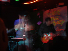 Seer / Bell Hollow / His Mighty Robot on Jan 28, 2006 [593-small]