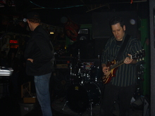Seer / Bell Hollow / His Mighty Robot on Jan 28, 2006 [594-small]