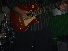 Seer / Bell Hollow / His Mighty Robot on Jan 28, 2006 [597-small]