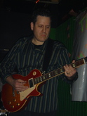 Seer / Bell Hollow / His Mighty Robot on Jan 28, 2006 [598-small]