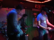 Seer / Bell Hollow / His Mighty Robot on Jan 28, 2006 [599-small]