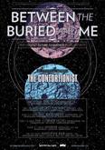Between the Buried and Me on Nov 15, 2013 [760-small]