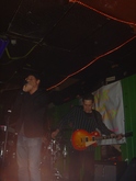 Seer / Bell Hollow / His Mighty Robot on Jan 28, 2006 [600-small]