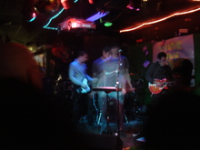 Seer / Bell Hollow / His Mighty Robot on Jan 28, 2006 [602-small]