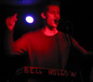 Bell Hollow / The Lost Patrol / Ty Smith on Apr 2, 2006 [616-small]