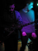 Bell Hollow / The Lost Patrol / Ty Smith on Apr 2, 2006 [621-small]