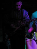 Bell Hollow / The Lost Patrol / Ty Smith on Apr 2, 2006 [622-small]
