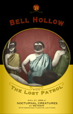 Bell Hollow / The Lost Patrol on Apr 21, 2006 [625-small]