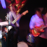The Cadavers / Bell Hollow / His Mighty Robot on Jul 29, 2006 [637-small]