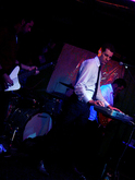 The Cadavers / Bell Hollow / His Mighty Robot on Jul 29, 2006 [639-small]