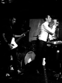 The Cadavers / Bell Hollow / His Mighty Robot on Jul 29, 2006 [640-small]