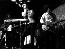The Cadavers / Bell Hollow / His Mighty Robot on Jul 29, 2006 [644-small]