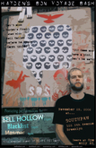 Bell Hollow / Blacklist on Nov 29, 2006 [798-small]