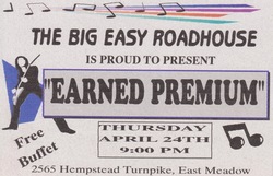 Earned Premium on Apr 24, 1997 [815-small]