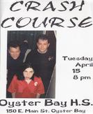 Crash Course on Apr 15, 1997 [817-small]