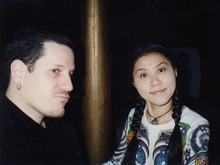 Turkish Wedding Band on Feb 6, 1998 [832-small]