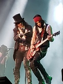 Alice Cooper / Ace Frehley on Oct 9, 2021 [836-small]