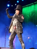 Alice Cooper / Ace Frehley on Oct 9, 2021 [839-small]