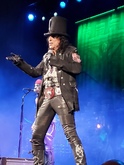 Alice Cooper / Ace Frehley on Oct 9, 2021 [841-small]