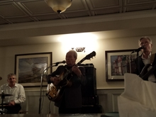 Charlie Gracie on Jan 27, 2017 [874-small]