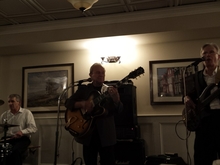 Charlie Gracie on Jan 27, 2017 [880-small]
