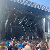 Neighbourhood Weekender 2022 on May 28, 2022 [922-small]