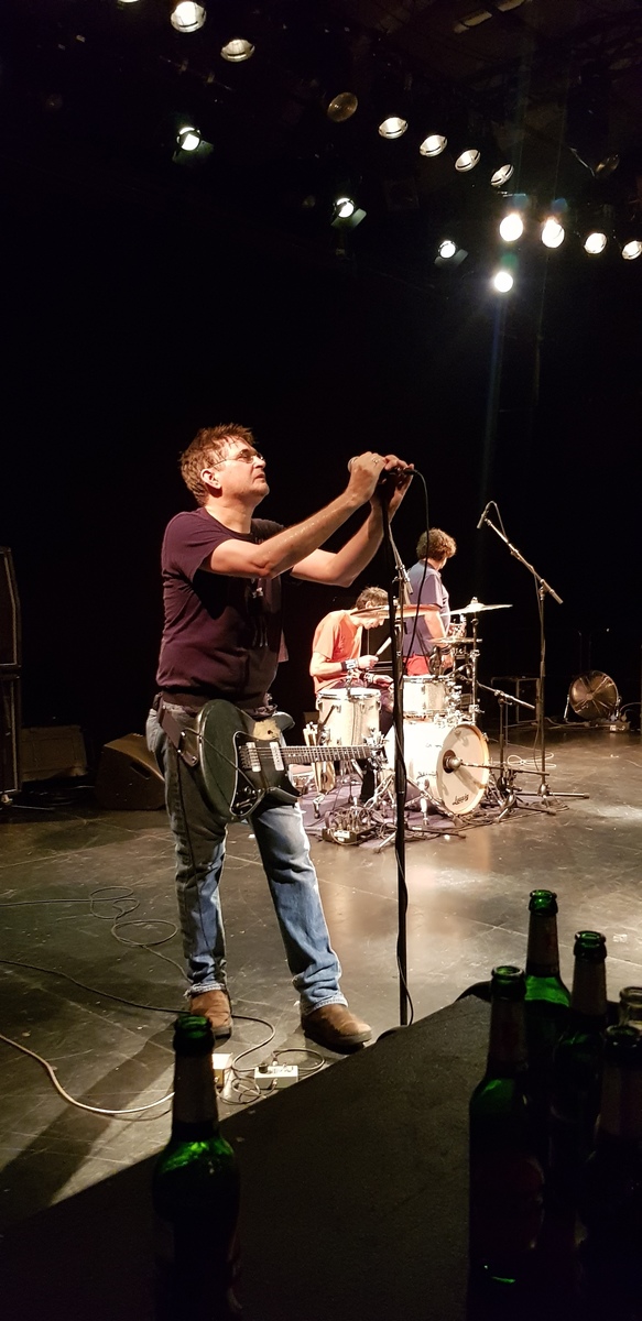 Irnini Mons Concert & Tour History (Updated for 2024) Concert Archives