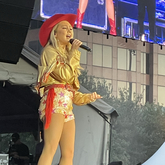 Kane Brown / RaeLynn on May 28, 2022 [933-small]