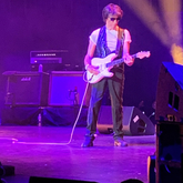 Jeff Beck / Sharon Corr on May 30, 2022 [937-small]