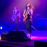 Jeff Beck / Sharon Corr on May 30, 2022 [938-small]
