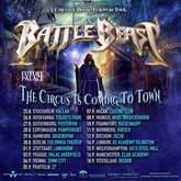 Battle Beast / Future Palace on Sep 14, 2022 [941-small]