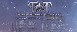 Twilight Force / Seven Spires / Silver Bullet on Jan 26, 2023 [976-small]