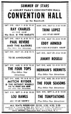 The Doors / lou rawls on Sep 2, 1967 [011-small]