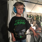 Dropkick Murphys / Flogging Molly / Jake Burns on Jun 21, 2018 [028-small]