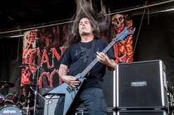 Cannibal Corpse at Mayhem Festival 2014, Rockstar Energy Drink Mayhem Festival 2014 on Jul 5, 2014 [033-small]
