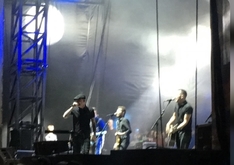 Dropkick Murphys / Flogging Molly / Jake Burns on Jun 21, 2018 [045-small]
