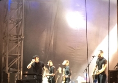 Dropkick Murphys / Flogging Molly / Jake Burns on Jun 21, 2018 [046-small]