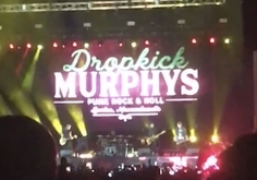 Dropkick Murphys / Flogging Molly / Jake Burns on Jun 21, 2018 [050-small]