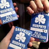 Dropkick Murphys / Tiger Army / Darkbuster on Mar 13, 2016 [053-small]
