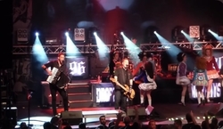 Dropkick Murphys / Tiger Army / Darkbuster on Mar 13, 2016 [061-small]