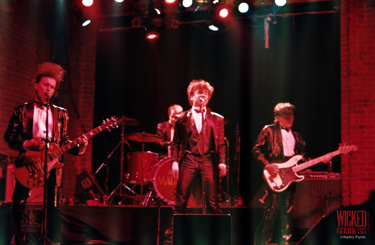 Concert History of Club Lingerie Los Angeles, California, United States