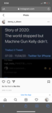 Machine Gun Kelly on Oct 24, 2021 [104-small]
