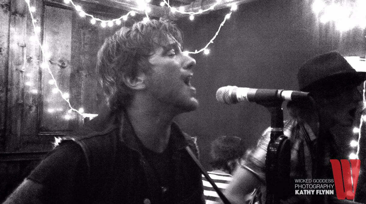 Butch Walker and the Black Widows Concert & Tour History Concert Archives