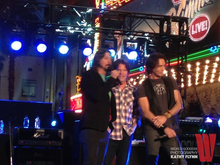 Dave Grohl, John Fogerty, and Rick Springfield, Sound City Players on Mar 5, 2013 [173-small]