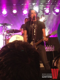 Rick Springfield, Sound City Players on Mar 5, 2013 [175-small]