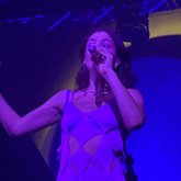 Lorde / Marlon Williams on May 30, 2022 [196-small]
