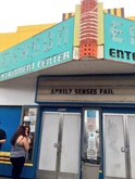 Senses Fail / The Day After / My Sweet Fall / Marina City on Apr 7, 2015 [482-small]