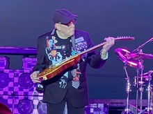 Cheap Trick / Squadlive on Aug 7, 2021 [211-small]
