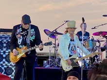 Cheap Trick / Squadlive on Aug 7, 2021 [218-small]